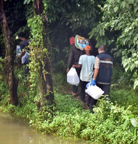 What’s the Latest in the Dharmasthala Case? SIT Requests More Time for Investigation