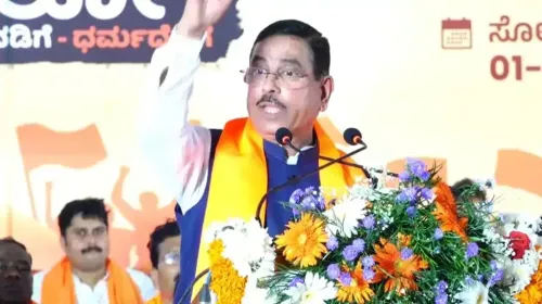 Is the Modi government Supporting Dharmadhikari Amid Dharmasthala Murders?