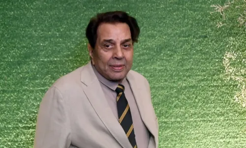 Did Dharmendra Leave Behind an Unforgettable Legacy of Strength, Charm, and Excellence?
