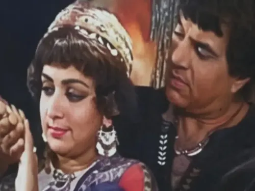 क्या धर्मेंद्र की वो सुपरहिट फिल्म, रूस के सहयोग से बनी थी?
