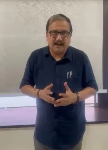 धर्मेंद्र प्रधान के इस्तीफे पर विपक्षी नेताओं की प्रतिक्रिया, बोले- लोकतंत्र के लिए बड़ी जीत