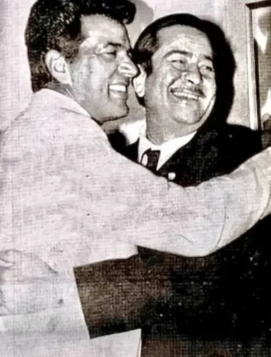 Dharmendra Pays Tribute to Raj Kapoor on His 100th Birth Anniversary: Forever in Our Hearts