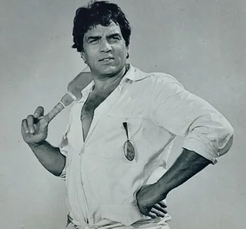 What Legacy Did Dharmendra Leave in Bikaner?