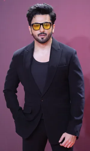 Dheeraj Dhoopar slams Lock Upp 2 re-entry as 'real cheating'