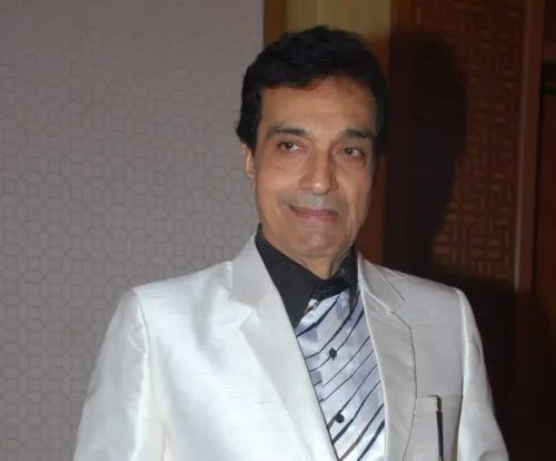 Did Dheeraj Kumar, the Renowned Producer-Director, Pass Away at 79?