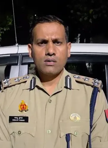 लखनऊ: ट्रस्ट अध्यक्ष धीरेंद्र प्रताप सिंह हत्याकांड में ड्राइवर समेत 2 गिरफ्तार, नशीला पदार्थ सुंघाकर मारी थीं 2 गोलियाँ