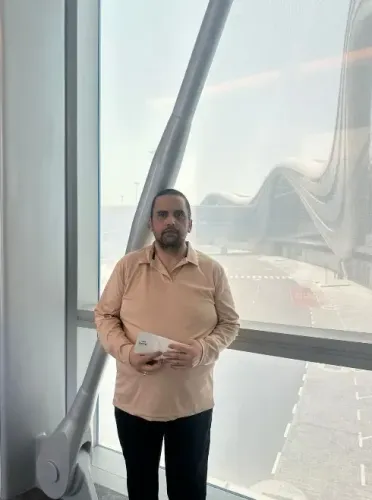 धोखाधड़ी के भगोड़े आलोक कुमार को CBI ने UAE से किया प्रत्यर्पित, हरियाणा पुलिस को सौंपा