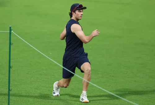 ब्रेविस की चोट के बावजूद सीएसके की उम्मीदें बरकरार: कोच फ्लेमिंग