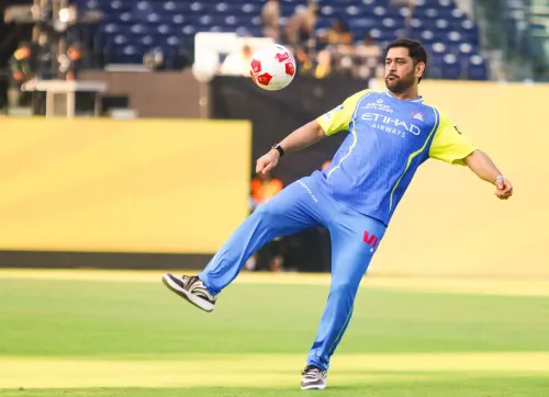 Zaheer Khan named CSK head coach for IPL 2027, Dhoni backed decision