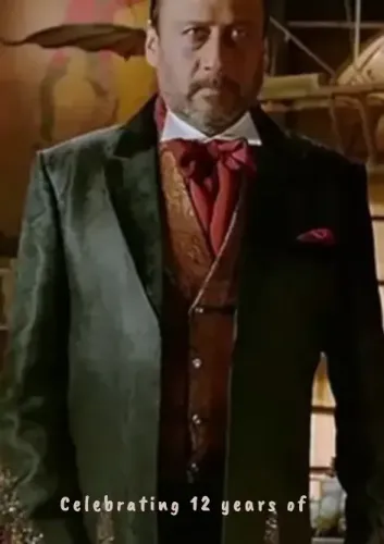 क्या धूम 3 ने 12 साल पूरे कर लिए? जैकी श्रॉफ ने याद किए पुराने पल