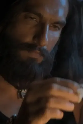 दिल्ली पुलिस का अनूठा संदेश: 'धुरंधर 2' के सीन से नशे के खिलाफ जागरूकता