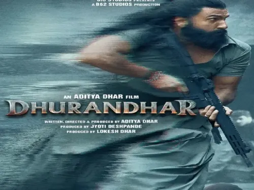 क्या 'धुरंधर 2' सिनेमा की सबसे बड़ी फिल्म बनकर उभरेगी?