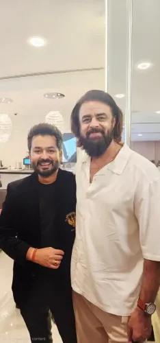 Vikramm Bhambri Shares Insights on Aditya Dhar's Visionary Direction in 'Dhurandhar 2'