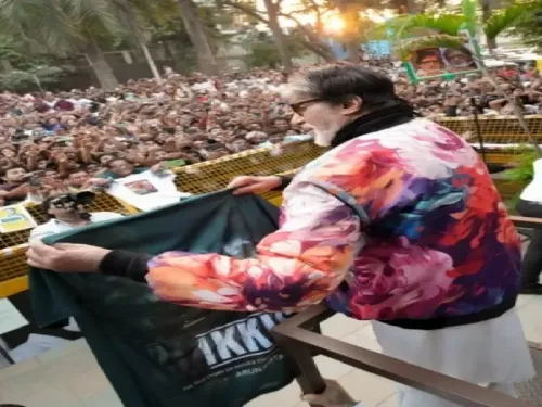 क्या 'धुरंधर' के बढ़ते कदमों के कारण 'इक्कीस' ने अपनी रिलीज डेट बदली?