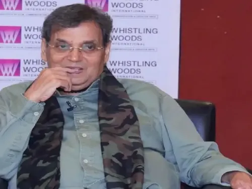 क्या निर्माता-निर्देशक सुभाष घई का सवाल है, 'धुरंधर' की सफलता में मेकर्स, कंटेंट या स्टार्स का योगदान?