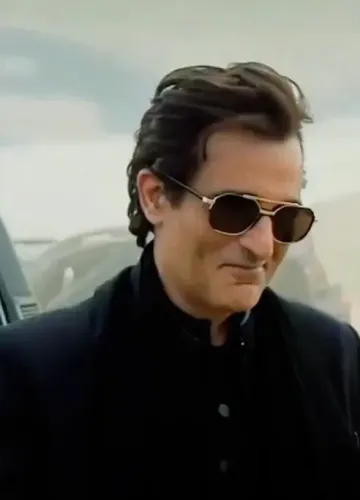 क्या 'धुरंधर' में अक्षय खन्ना के अभिनय को देखकर स्मृति ईरानी ने 'ऑस्कर' की मांग की?