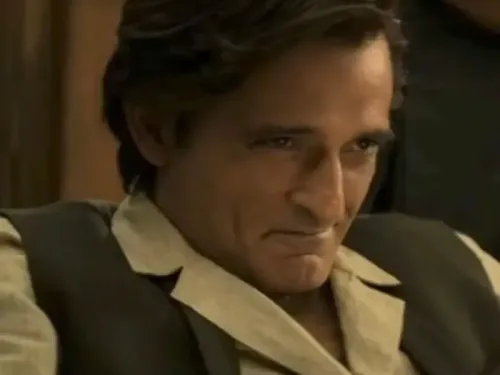 क्या 'धुरंधर' में रहमान डकैत बनकर अक्षय खन्ना ने ऑस्कर जीतने का सपना देखा?