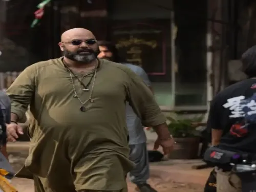 क्या 'धुरंधर' मिलने से पहले 'डोंगा' ने इंडस्ट्री छोड़ने का मन बना लिया था?