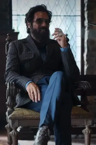 अर्जुन रामपाल ने ‘धुरंधर 2’ की सफलता के राज का किया खुलासा