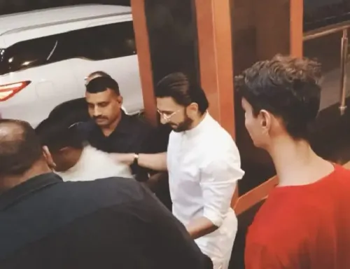 'धुरंधर: द रिवेंज' की सफलता के बीच रणवीर सिंह की मोहन भागवत से महत्वपूर्ण मुलाकात