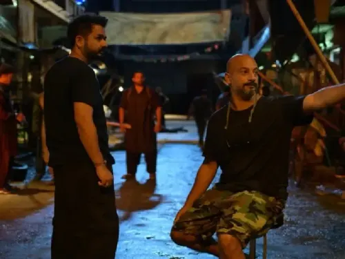 'धुरंधर: द रिवेंज' की सफलता में विकास नौलखा का अद्वितीय योगदान, आदित्य धर ने किया खुलासा