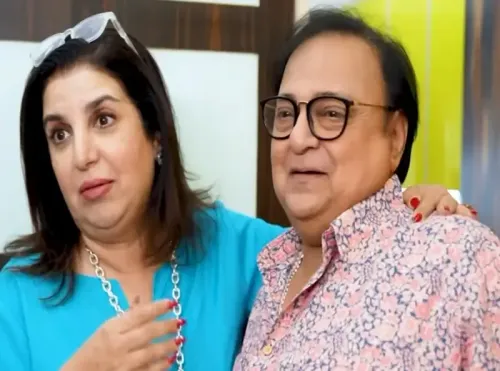 'धुरंधर द रिवेंज' की सफलता में सोशल मीडिया की अहम भूमिका, राकेश बेदी का खुलासा