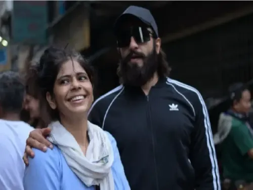 'धुरंधर: द रिवेंज' के लिए रणवीर सिंह के 250 कॉस्ट्यूम और 1000 पठानी कुर्ता-पजामा की तैयारी