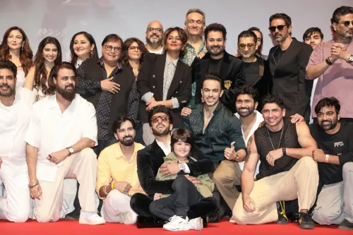 Could 'Dhurandhar' Ignite a Political Debate Over Propaganda and Creative Freedom?