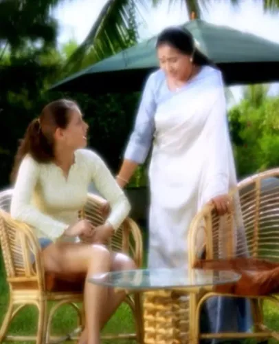 Dia Mirza Remembers Her Special Moments with Asha Bhosle in Paris