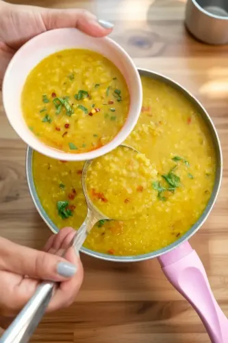 क्या डायबिटीज, ब्लड प्रेशर या पाचन समस्या के लिए दालें मददगार होती हैं?