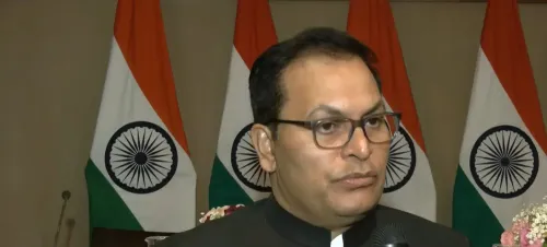 Is Diaspora Connect a Vital Element of the India-Ethiopia Strategic Partnership?