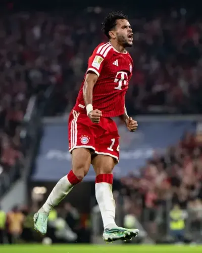 Luis Diaz hat-trick fires Bayern Munich to 6-1 win over Leipzig, Bundesliga summit