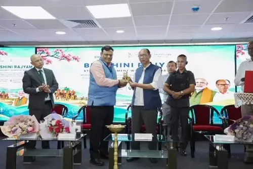 DIBD, Manipur govt sign MoU to boost multilingual AI and BHASHINI tools