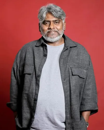 Dibyendu Bhattacharya Reflects on His Role in 'Sur': A Tale of a Betrayed Artist