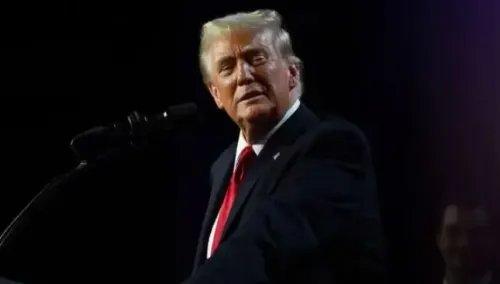 'Dictator for a Day': Trump's Immigration and Energy Agenda