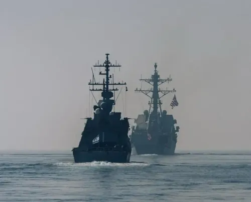Is Diego Garcia Essential for Indo-Pacific Security Against China?