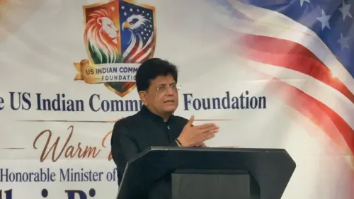 G20 trade talks in Milwaukee end without outcome document: Piyush Goyal