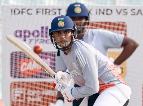 Is it Hard to Choose Who to Exclude? Shubman Gill Weighs In