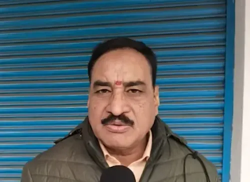 What Contributes to Such a Mindset? VHP Reacts to Anti-National Song in Palghar