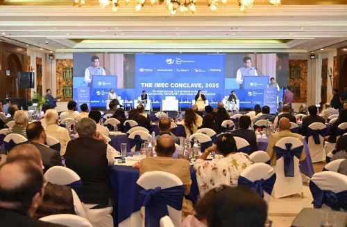IMEC digital cable project viable ahead of railway link, report says