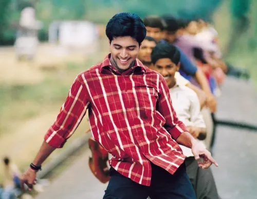 Revamped Editions of Ravi Mohan’s Renowned Films ‘Jayam’ and ‘M. Kumaran S/o Mahalakshmi’ Set for Summer Release