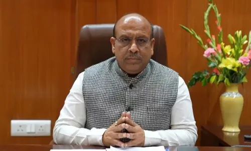 Restoration of Assembly Traditions and Dignity: Delhi Speaker Vijender Gupta