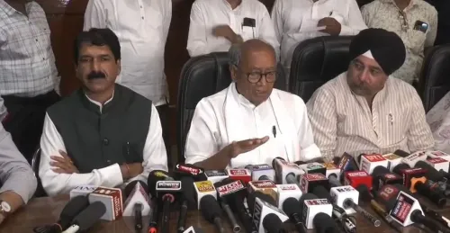 Is the BJP Silent on Minister Shah's Remarks Against Colonel Sofiya Qureshi?