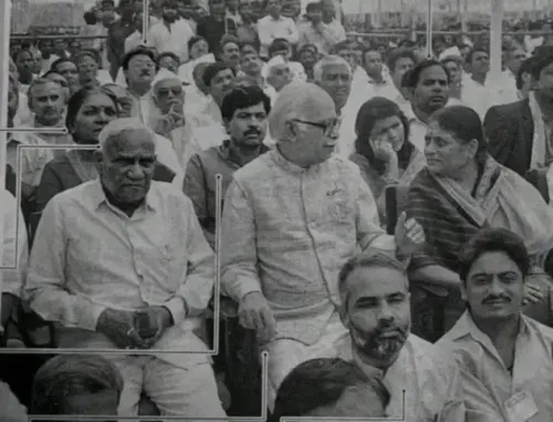 Did Digvijaya Singh Just Praise PM Modi and BJP?