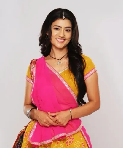 How Will Diksha Dhami Transform as Raseeli in ‘Badi Haveli Ki Chhoti Thakurain’?
