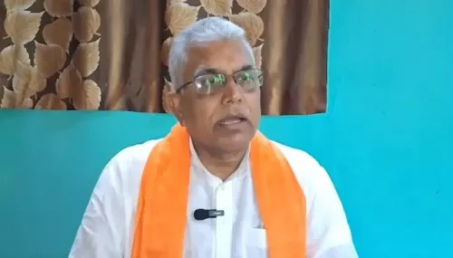 दिलीप घोष ने ममता सरकार पर हमला बोला, कहा- 15 साल में कुछ नहीं कर पाए, अब क्या कर लेंगे?