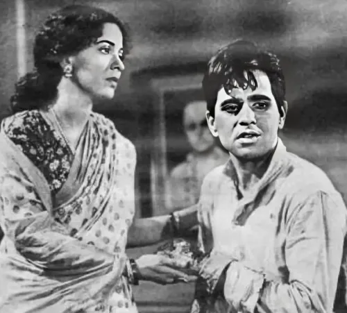 क्या दिलीप कुमार और कामिनी कौशल की प्रेम कहानी अधूरी रह गई?