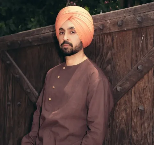 Why Has Diljit Dosanjh Chosen Not to Release ‘Sardaar Ji 3’ in India?