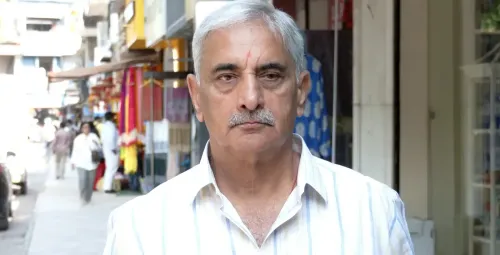 दिल्ली विरोध-प्रदर्शन से त्योहारी कारोबार चौपट, व्यापारियों का ₹100 करोड़ रोज़ाना नुकसान का दावा