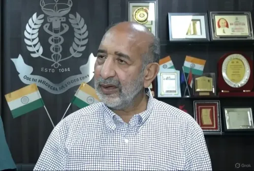 क्या दिल्ली मेडिकल एसोसिएशन ने 'स्वस्थ नारी सशक्त परिवार अभियान' का स्वागत किया?